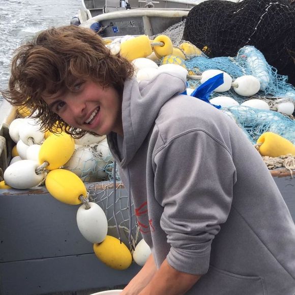 Meet your Posher, Connor - Picture 1 of 1